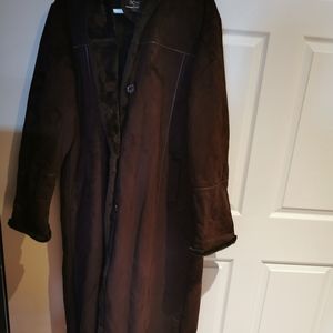 Winter jacket ladies